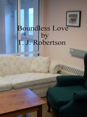 cover image of Boundless Love